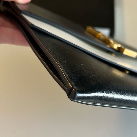 YSL Pouch Supplice - Picture 5 of 11